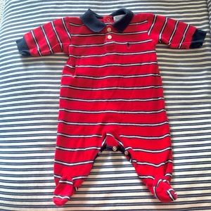 Ralph Lauren Onesie